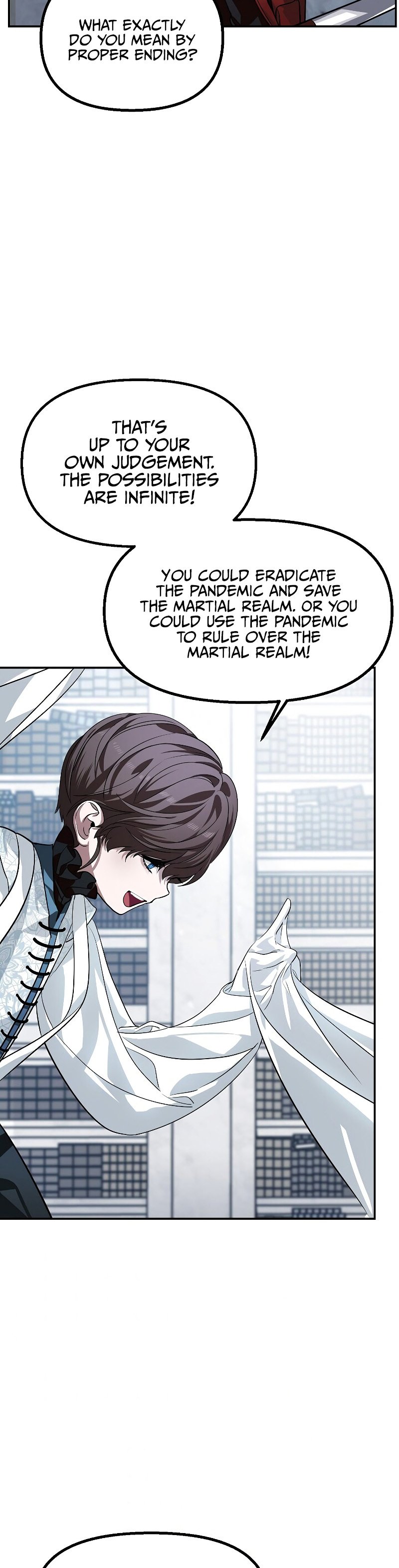 SSS-Class Suicide Hunter, Chapter 53 image 27